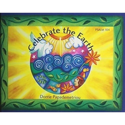 Celebrate the Earth
