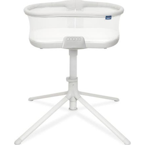 BassiNest™ Soothing Swivel Sleeper 3.0 Bassinet
