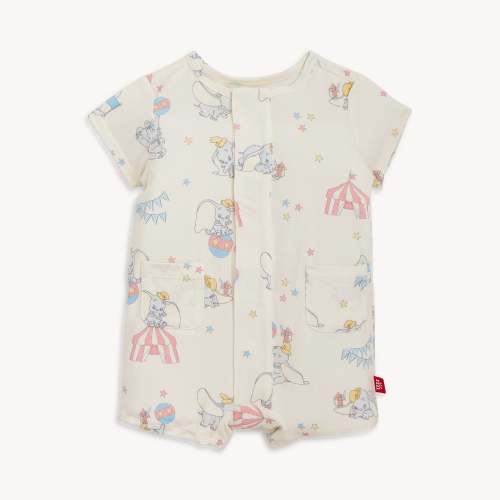 Magnetic Romper – Magnetic Me