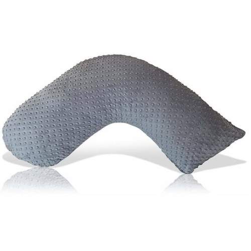 Luna Lullaby Bosom Buddy Nursing Pillow