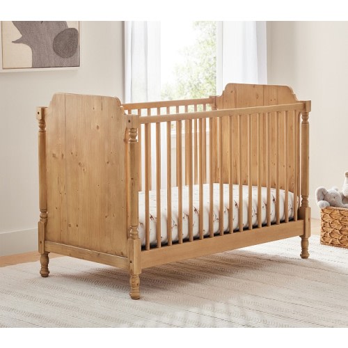 Aspen Convertible Crib
