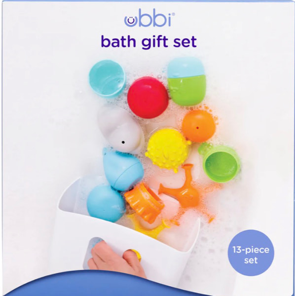 bath gift set