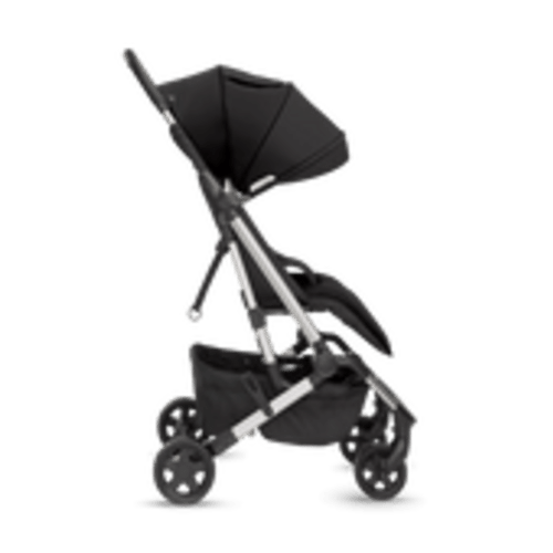 The Compact Stroller, Black – Colugo
