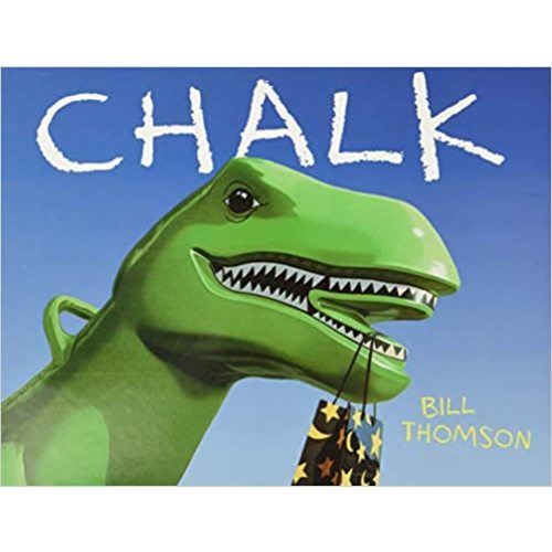 Chalk - Hardcover