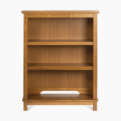 DaVinci Autumn Bookcase/Hutch - Chestnut