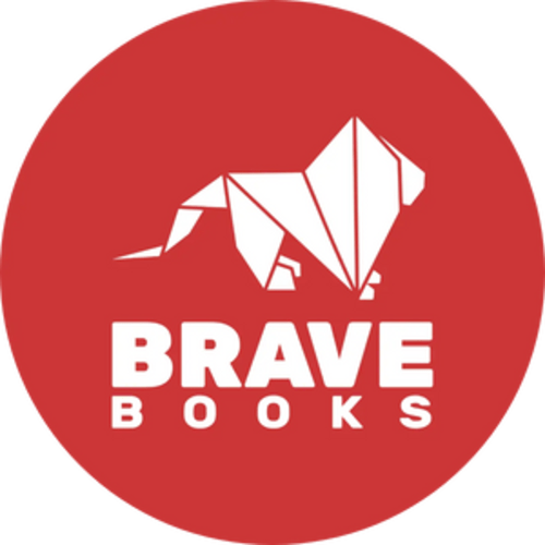 Any Brave Books
