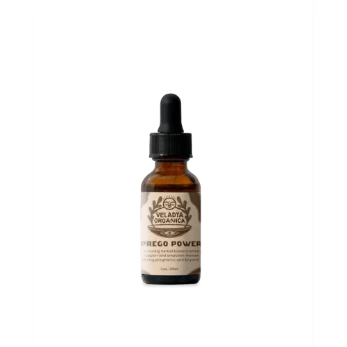 Prego Power Herbal Extract for Pregnancy Health - TikTok Shop