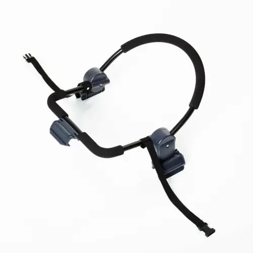 Infant Car Seat Adapter for 3-point Anthem2 Wagon | Gladly Family