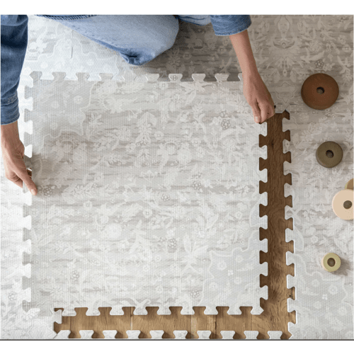 Little Nomad Play Mat Emile – House of Noa