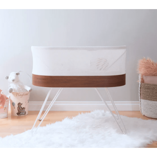 SNOO | Smart Baby Sleeper and Bassinet – Happiest Baby