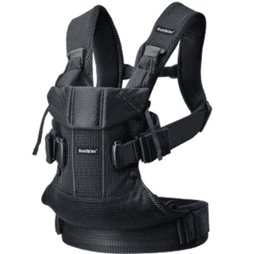 Baby Carrier One Air | BABYBJÖRN