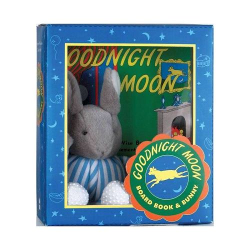 Goodnight Moon (Mixed media product) by Margaret Wise Brown