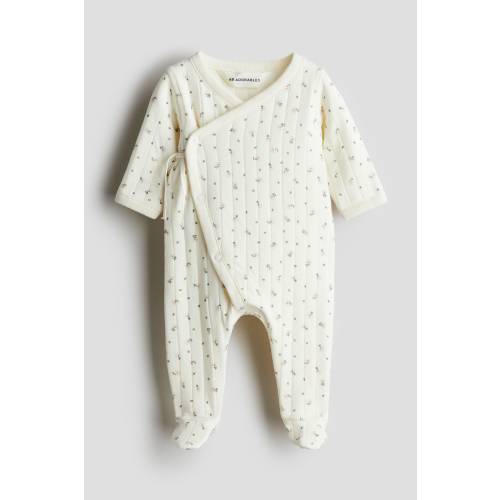 Muslin Jumpsuit