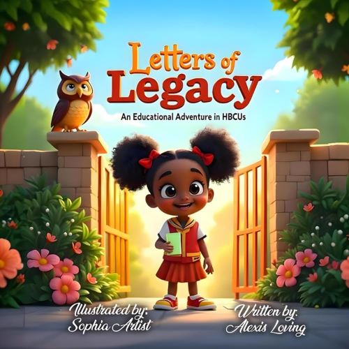 Letters Of Legacy: An Educational Adventure in HBCUs!