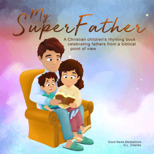 My Superfather
