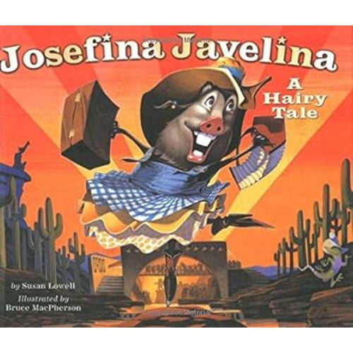 Josefina Javelina