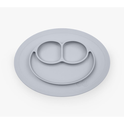 ezpz Mini Mat (Pewter)