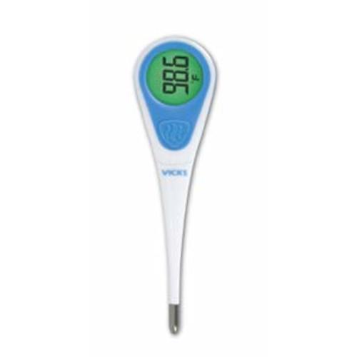 Vicks SpeedRead V912US Digital Thermometer - Packaging may vary - 1 Count (Pack of 1)