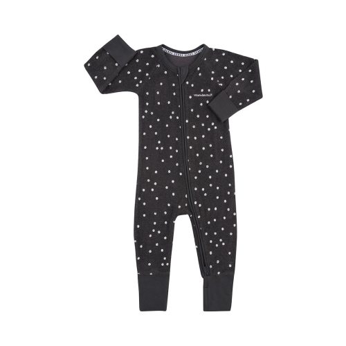 Bonds Poodlette Zip Wondersuit | Baby Baby Coverall | BZJSA