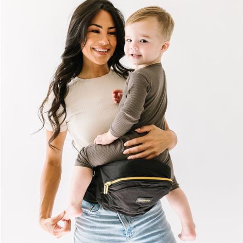 Tushbaby Hip Carrier