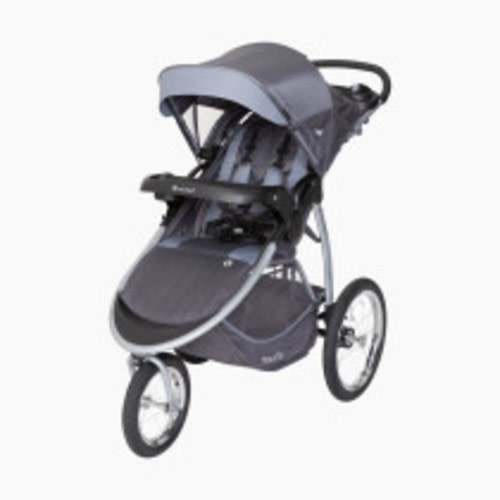 Baby Trend Expedition Race Tec Jogger Stroller - Ultra Grey