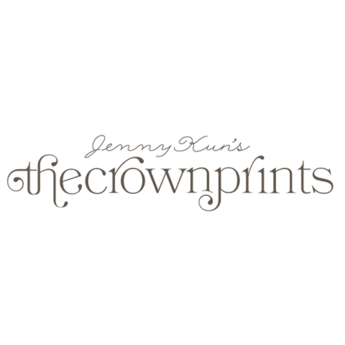 Gift Card - $50.00 USD - The Crown Prints