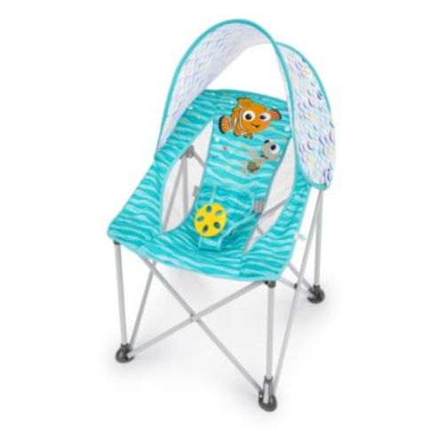 Infant Disney Baby Finding Nemo Pop 'N Chill Travel Seat