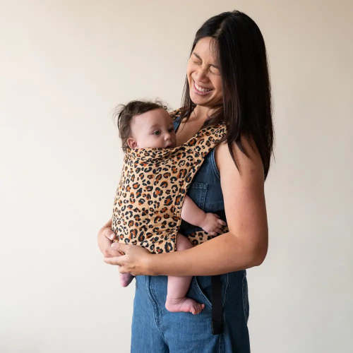 Hope & Plum | Lark Baby Carrier