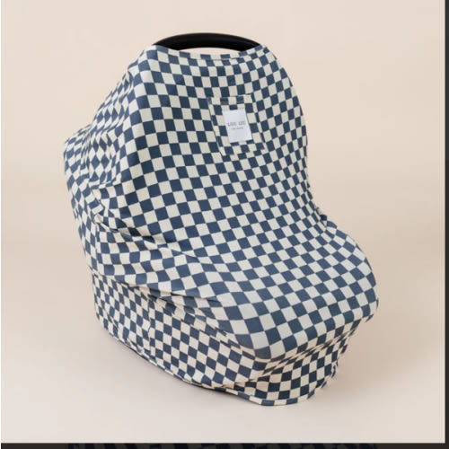 Miles Multi-Use Cover – Lou Lou & Company