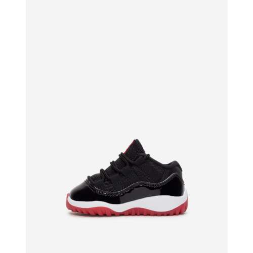 Toddler Air Jordan 11 Retro Low