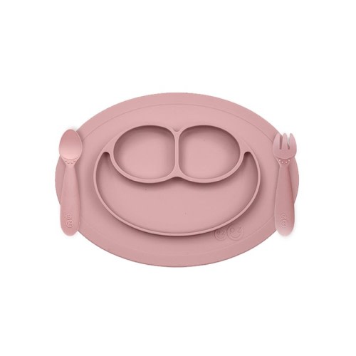 EZPZ Mini Feeding Set
