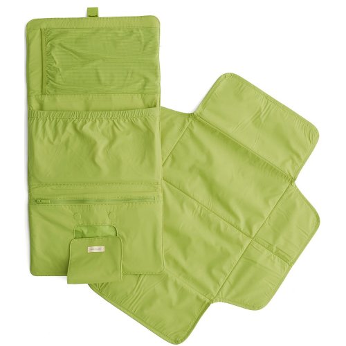 Vera Bradley Welland Baby Changing Pad Clutch