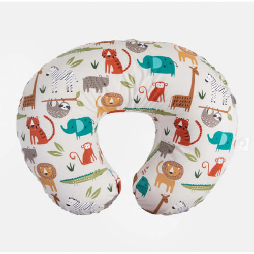 Infant Support Pillow: Boppy Award-Winning Baby Support Pillow | Boppy
