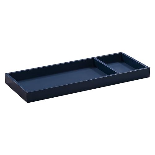 DaVinci Universal Wide Removable Changing Tray (M0619) in Navy
