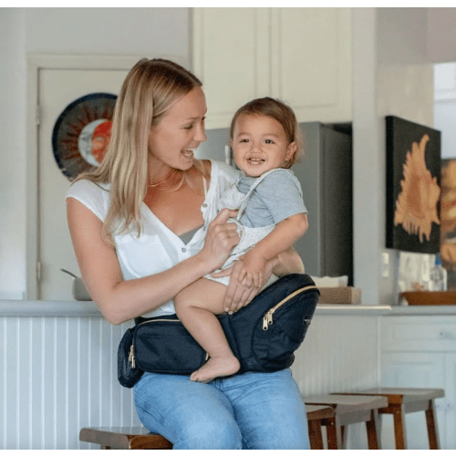 Tushbaby Hip Carrier