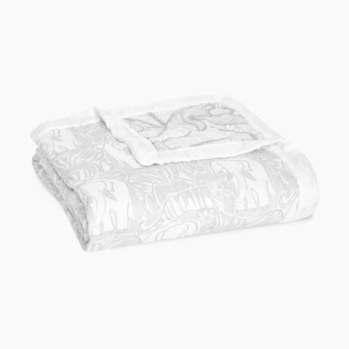 Silky Soft Dream Blanket - Culture Club