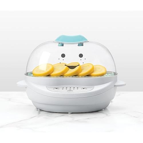 nutribullet Baby Turbo Food Steamer