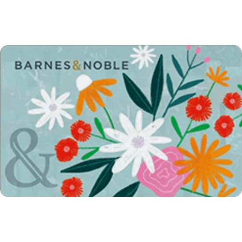 Barnes & Noble Gift Cards and eGift Cards