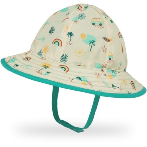 Sunday Afternoons SunSkipper Bucket Hat - Infants' | REI Co-op