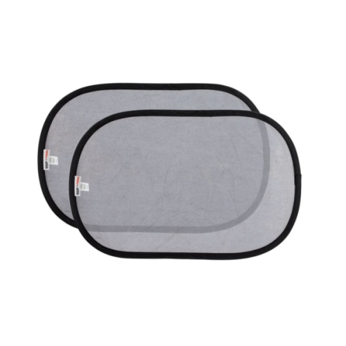 Safe in the Seat Pop Open Cling Sunshades (2 Pack)