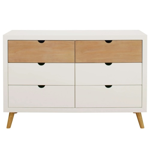 Mae Dresser