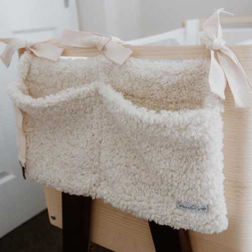 Cot Caddy | Teddy