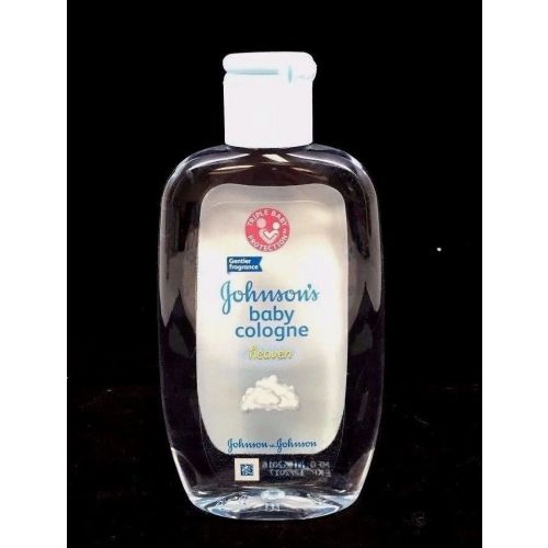 Johnson's Baby Cologne Heaven 125mL