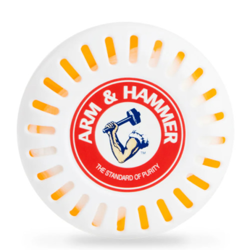Arm & Hammer™ Puck™ Baking Soda Cartridge, 3pk | Munchkin