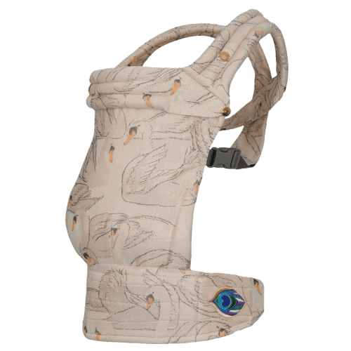 Monogamy | Zeitgeist Baby Carrier | SHOP ARTIPOPPE