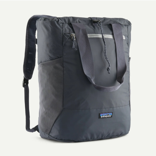 Patagonia Terravia Tote Bag Backpack 24L