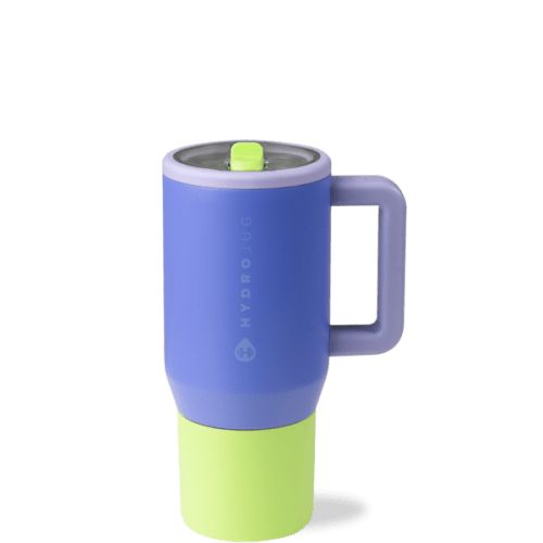 Lime Rickey