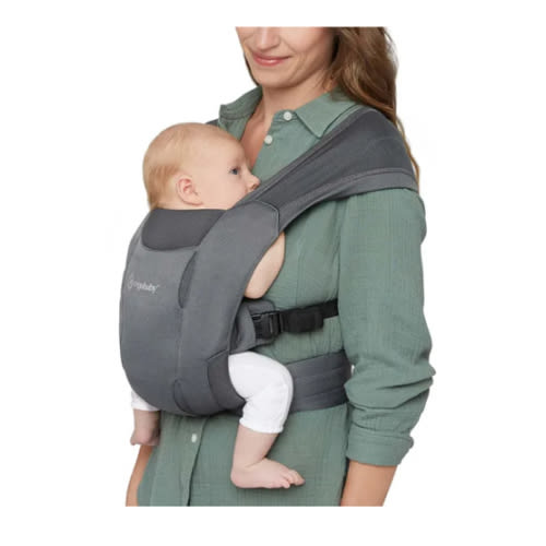 Embrace Newborn Carrier | Ergobaby