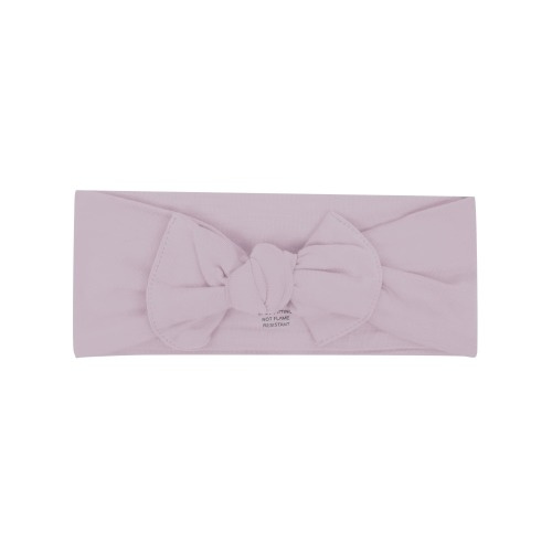 Bow in Wisteria