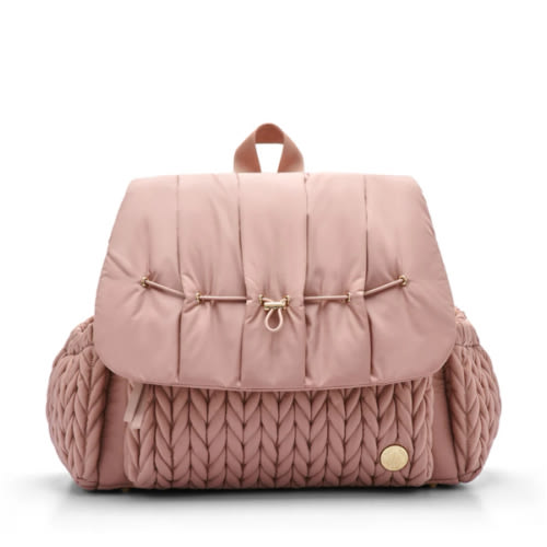 Levy Backpack Dusty Rose